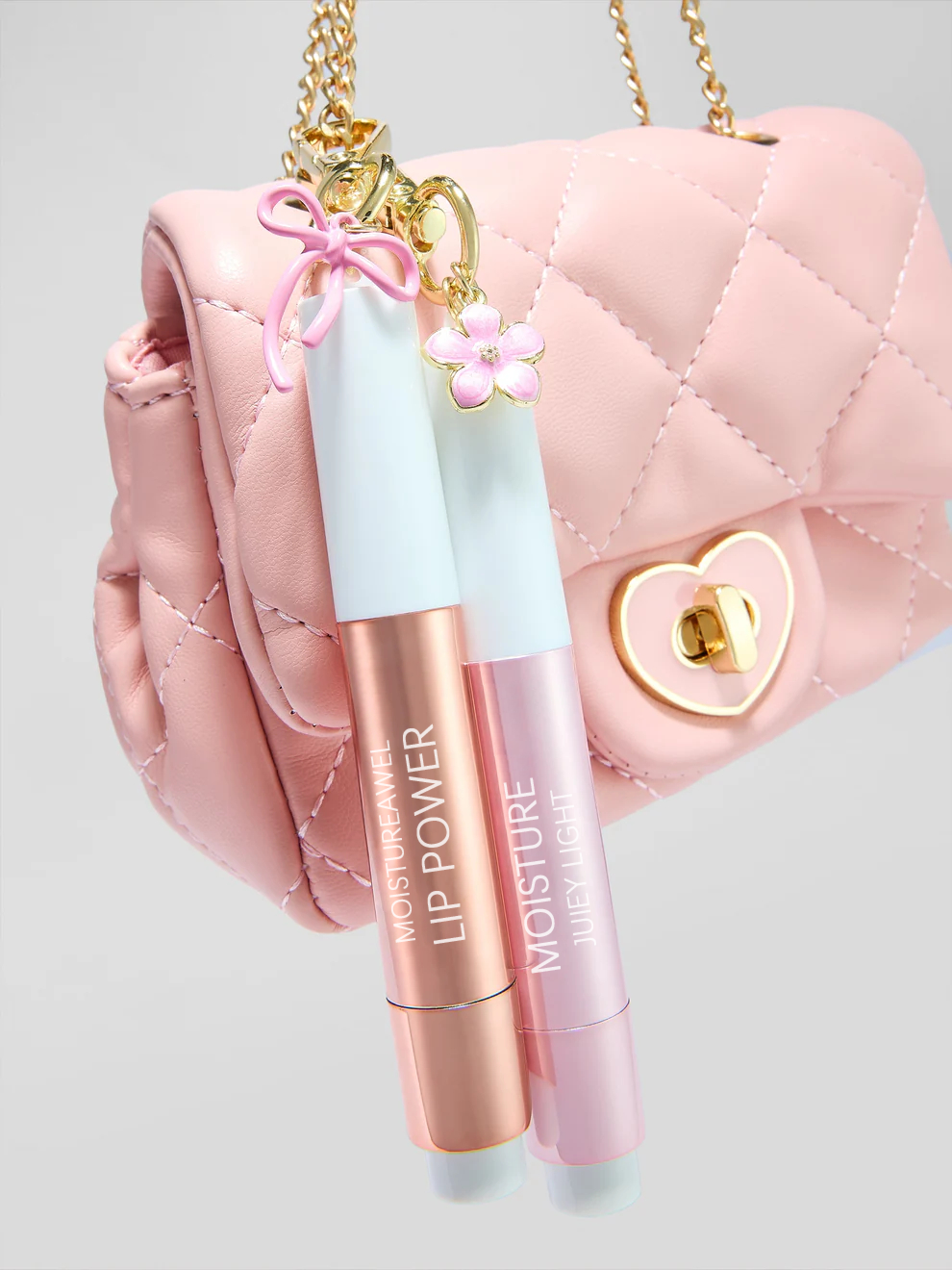 Moisture Lock Lip Duo – Two Shades of Lasting Comfort