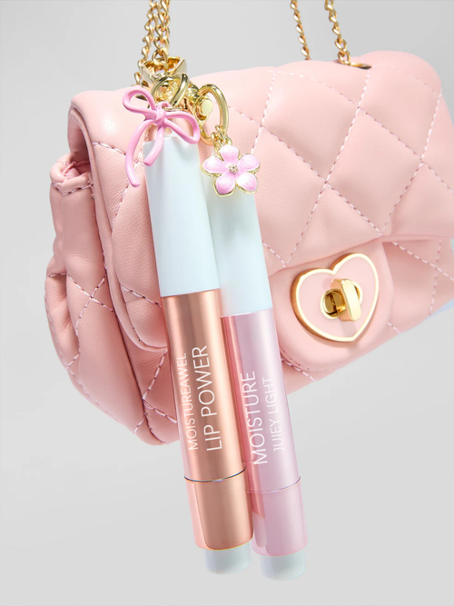 Moisture Lock Lip Duo – Two Shades of Lasting Comfort
