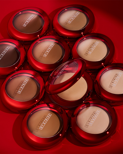 LuxeMatte Airbrush Silk Powder